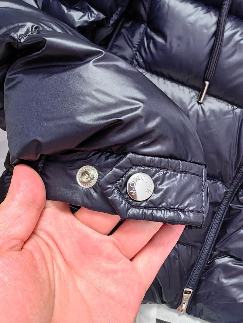 Moncler Down Jackets